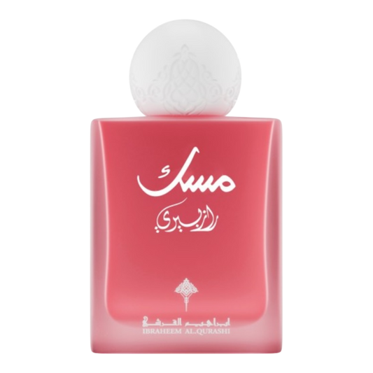 Ibrahim Alqurashi Raspberry Musk