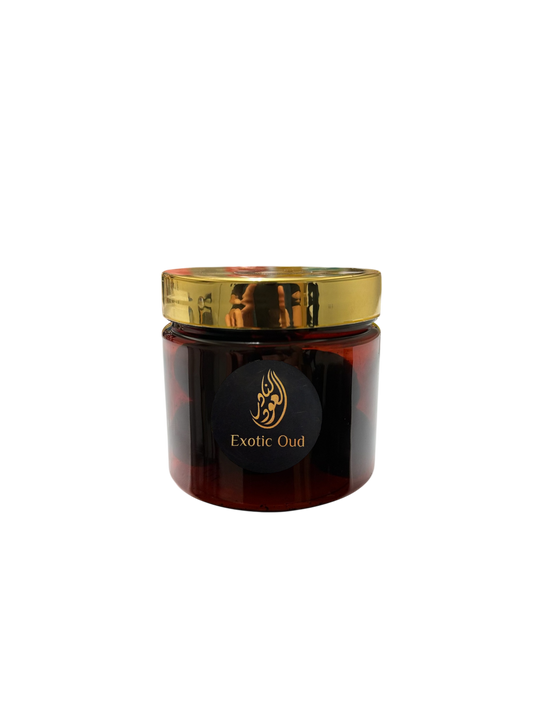 Exotic Oud bakhour